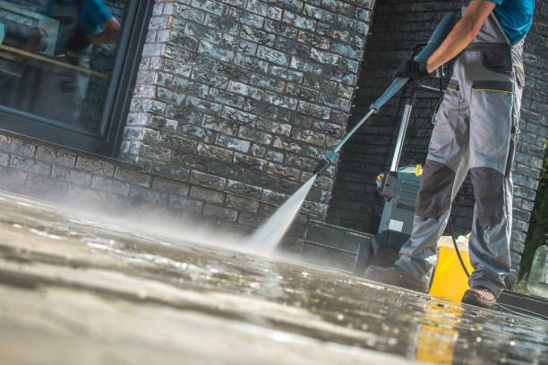 Best Pool Deck Cleaning  in Brownville, NJ