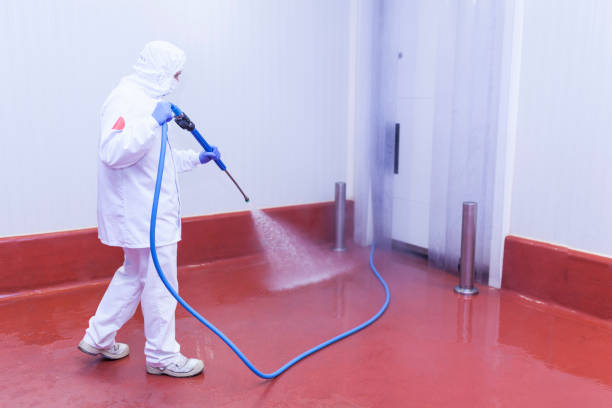 Best Gas Station Cleaning  in Brownville, NJ