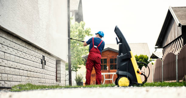 Best Building Exterior Washing  in Brownville, NJ